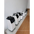 Medical Home Use 3L 5L 9L 10L Mobile Electric Oxygen Concentrator